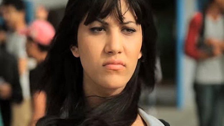 кадр из фильма Lilia, Une Fille Tunisienne