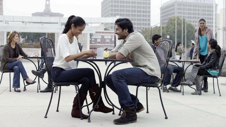 кадр из фильма For Here or to Go?