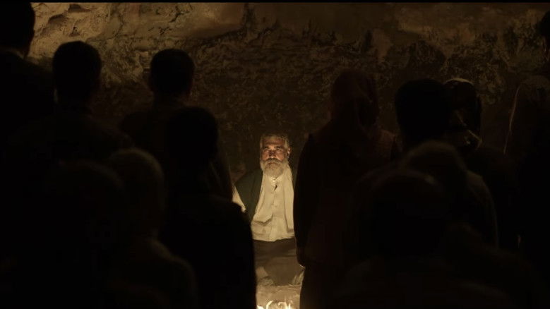 кадр из фильма Kurtuluş