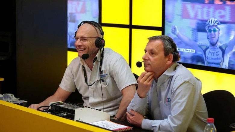 кадр из фильма La dernière échappée