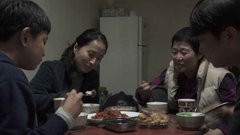 кадр из фильма 작은 빛