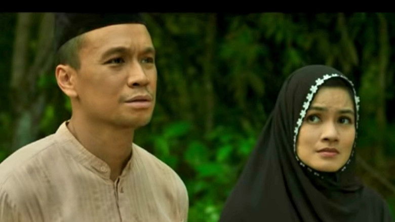 кадр из фильма Makmum 2