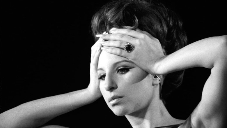 кадр из фильма A Happening in Central Park