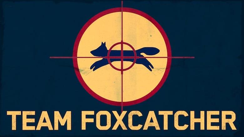 кадр из фильма Team Foxcatcher
