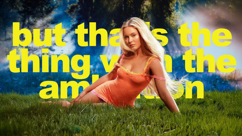 кадр из фильма Zara Larsson - Up Close