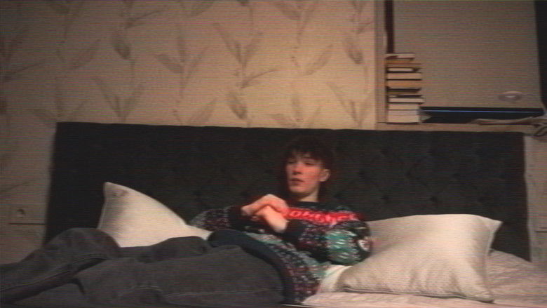 кадр из фильма Mājsēdē