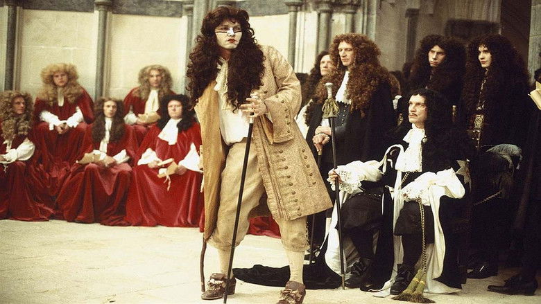 кадр из фильма Распутник