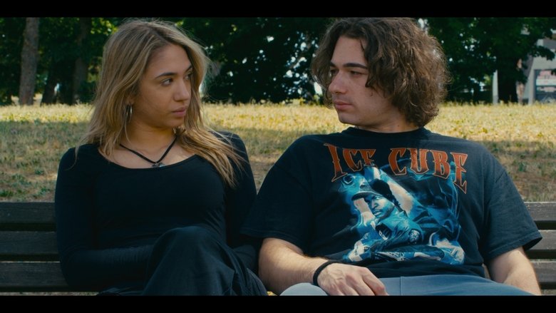 кадр из фильма Abbaiare non è soltanto una cosa da cani.