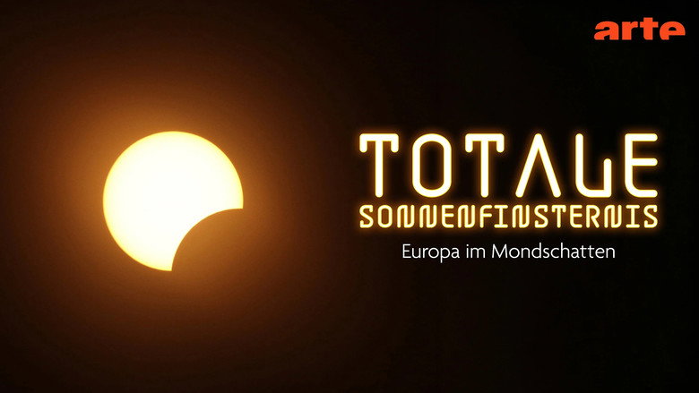 кадр из фильма Eclipse Across Europe
