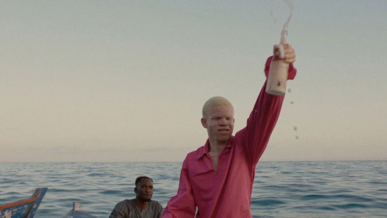 кадр из фильма Agwe