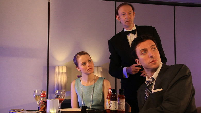 кадр из фильма Good Business Sense