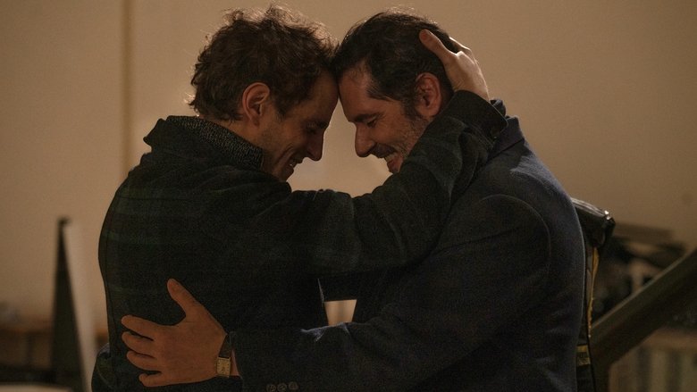 кадр из фильма Брат и сестра