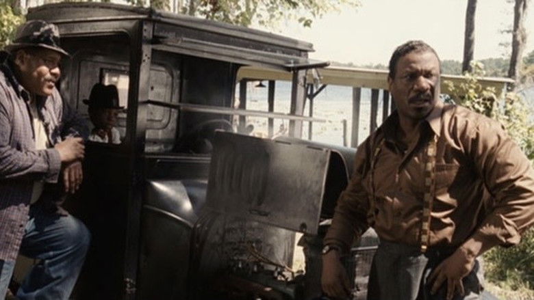 кадр из фильма Моя жизнь в Айдлвайлде