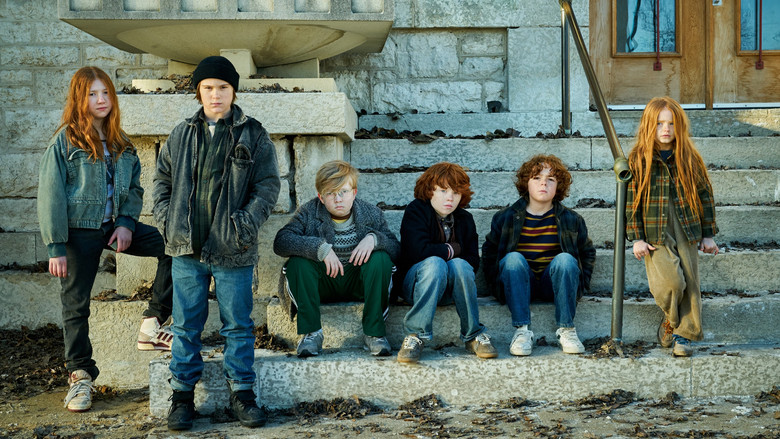 кадр из фильма Лучшее рождественское представление на свете