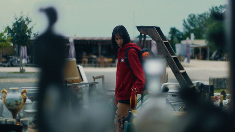 кадр из фильма Tirage N°16