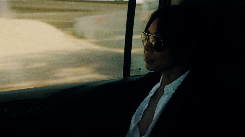 кадр из фильма Diary of a Spy