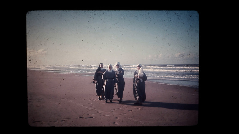 кадр из фильма Hermanas