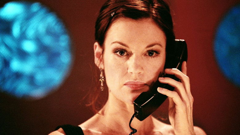 кадр из фильма A Deadly Encounter