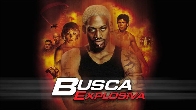 кадр из фильма Суперагент Саймон