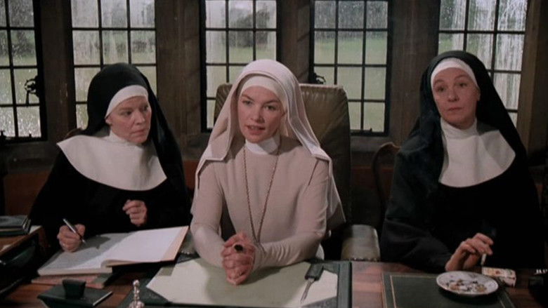 кадр из фильма Nasty Habits