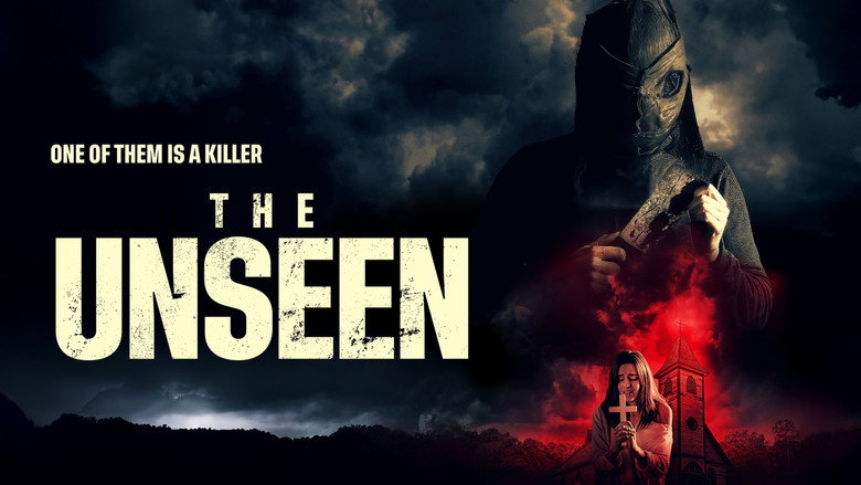 кадр из фильма The Unseen