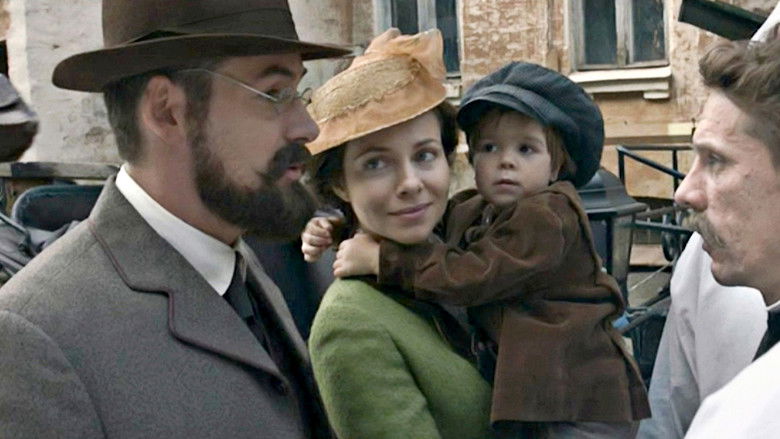 кадр из фильма Излечить страх