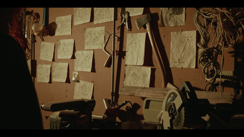 кадр из фильма Immunity