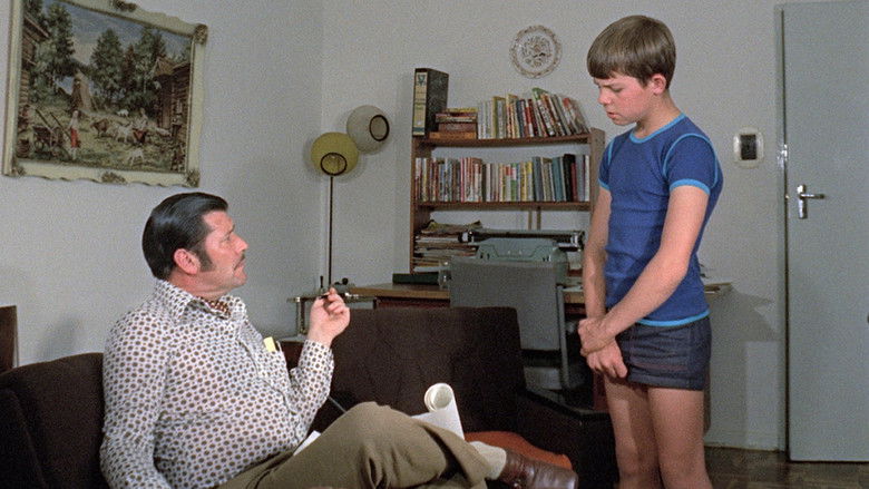 кадр из фильма Trompie