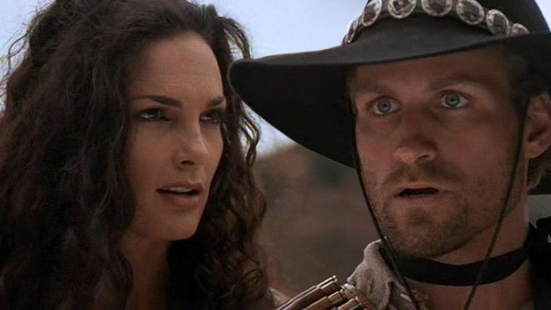 кадр из фильма The Rowdy Girls