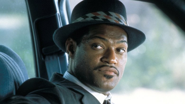 кадр из фильма Правое дело