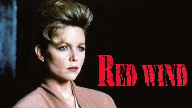 кадр из фильма Red Wind