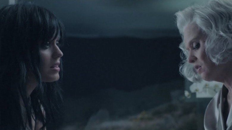 кадр из фильма The One That Got Away (Director's Cut)