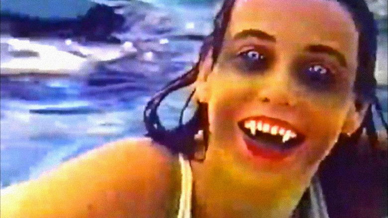 кадр из фильма Evil of Dracula