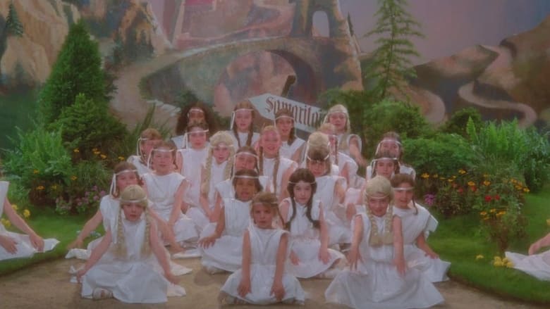 кадр из фильма Confidences pour confidences