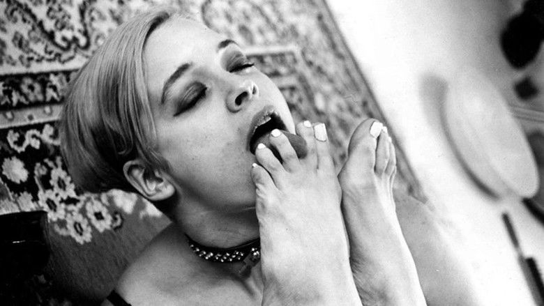 кадр из фильма The Elegant Spanking