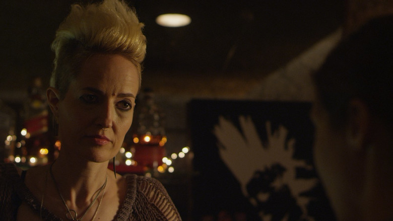 кадр из фильма As Good As You