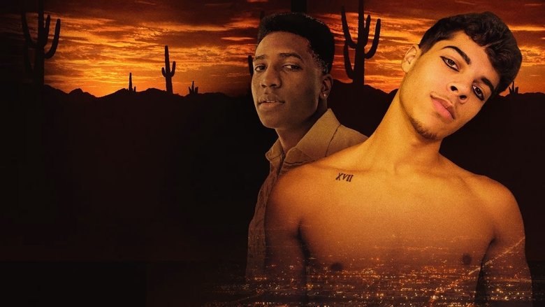 кадр из фильма Emo Valley