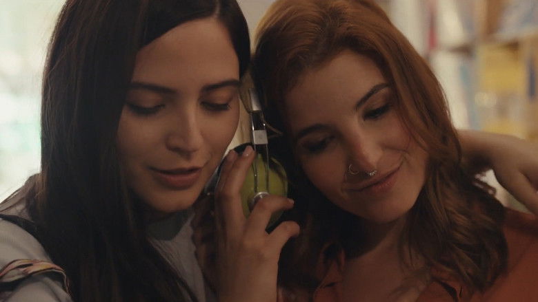 кадр из фильма XConfessions 33