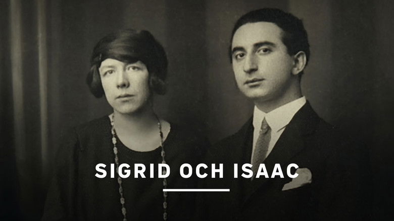 кадр из фильма Sigrid & Isaac