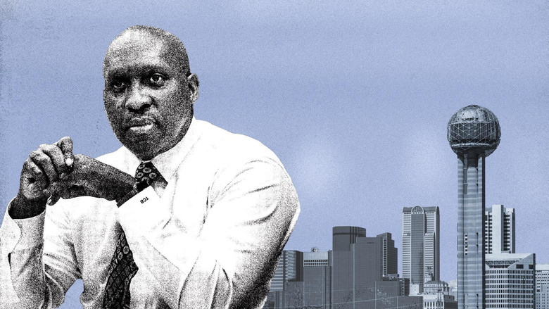 кадр из фильма Dallas, 2019