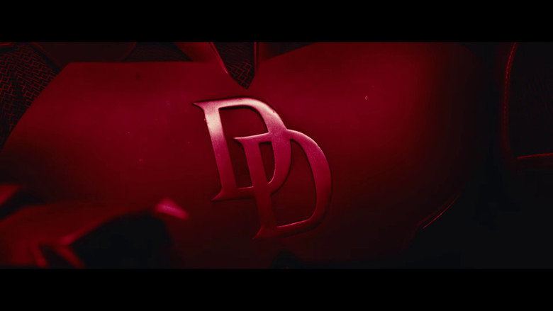 кадр из фильма Daredevil: DAMNED