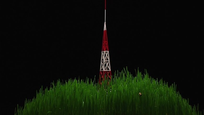 кадр из фильма Corporate FM