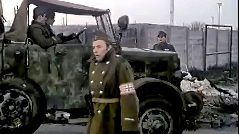 кадр из фильма Appassionata