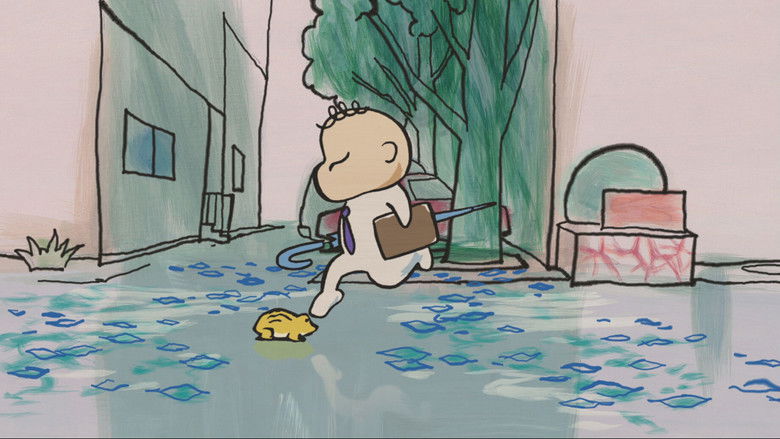 кадр из фильма Гиблисы: Эпизод 2