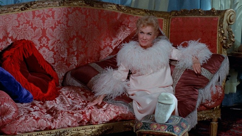 кадр из фильма Hollywood Horror House