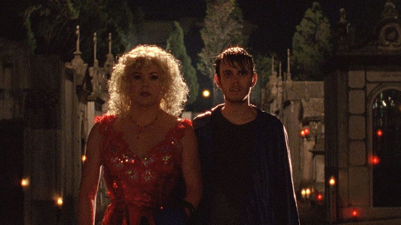 кадр из фильма Умереть, как мужчина