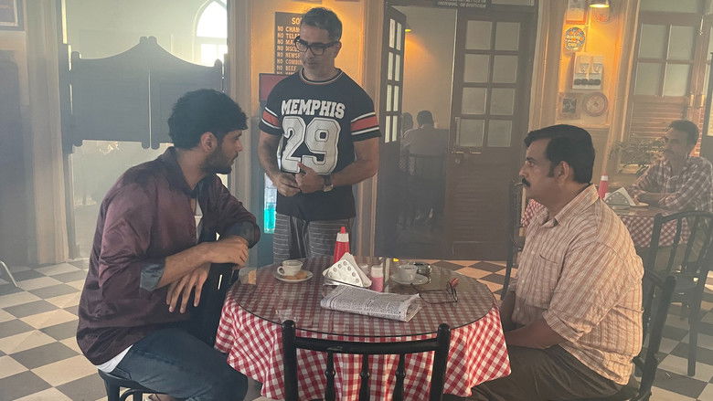 кадр из фильма Bun Maska, Chai