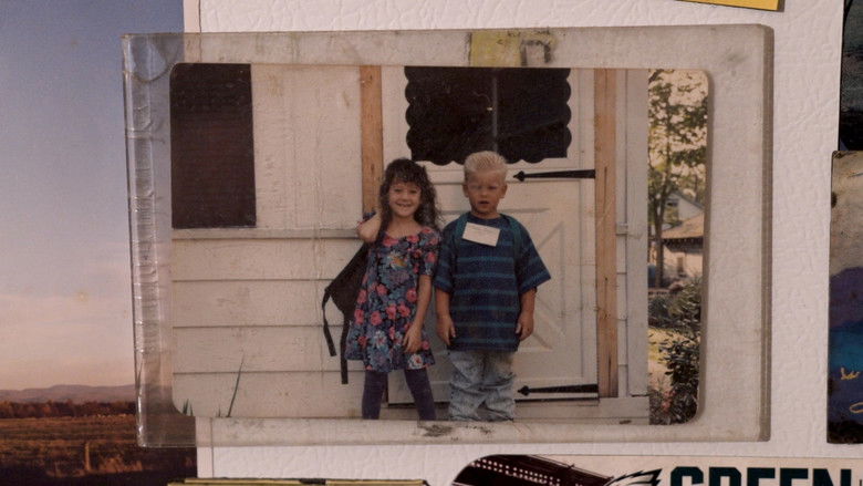 кадр из фильма Jack & Yaya