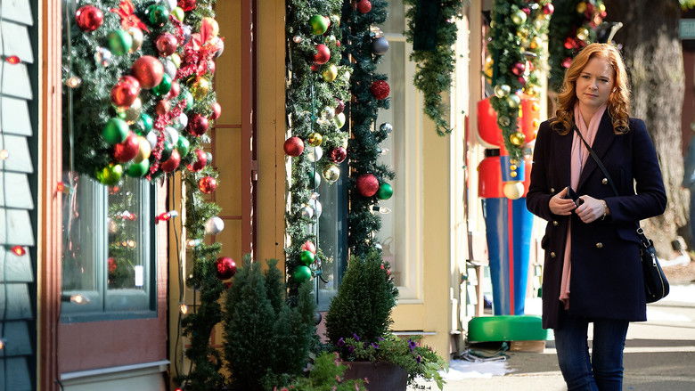 кадр из фильма Christmas Pen Pals