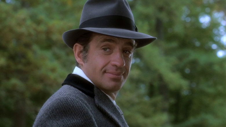 кадр из фильма Ставиский